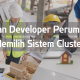 Developer Perumahan Cluster Solo