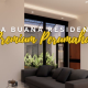 Pintu Perumahan Solo
