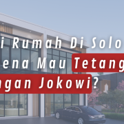 Rumah Solo Jokowi
