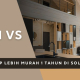 biaya rumah vs sewa di solo.