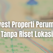 riset lokasi perumahan solo riset lokasi perumahan solo