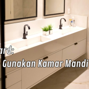 standard perumahan solo