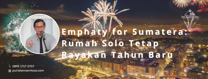 tahun baru rumah solo