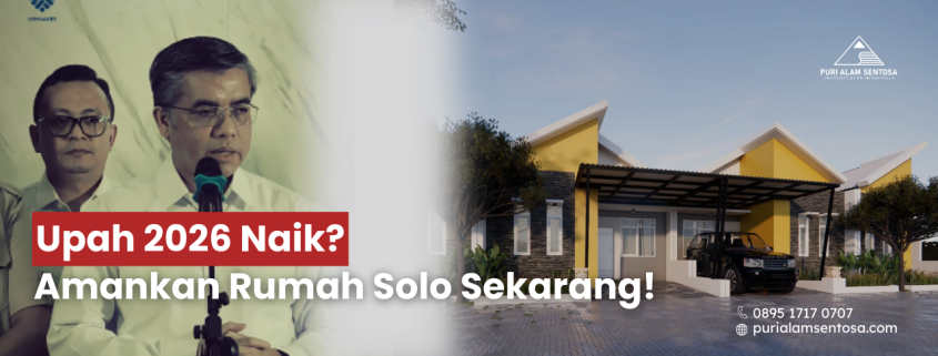 upah naik rumah solo