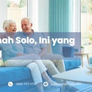 Biaya Beli Rumah Solo