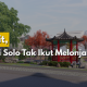 Emas Melejit Perumahan di Solo