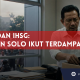 KPR Perumahan Solo Terdampak