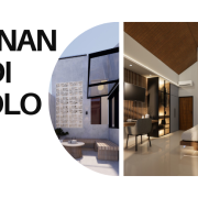 Kenyamanan Tinggal Rumah Solo