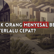 Menyesal Beli Rumah Solo