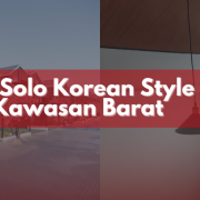 Perumahan Solo Korean Style Perumahan Solo Korean Style