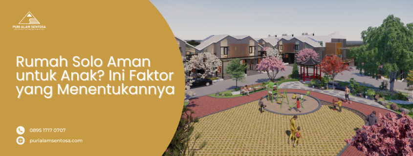 Rumah Solo Aman