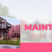 Rumah Solo Low Maintenance