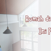 Rumah di Solo Panas Rumah di Solo Panas