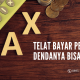denda rumah di solo