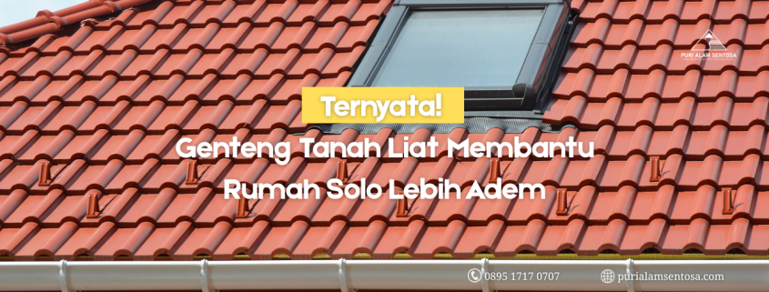 genteng rumah solo