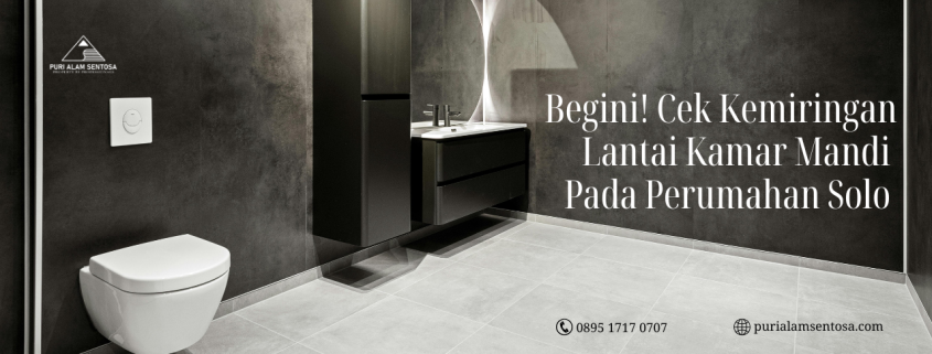 kamar mandi perumahan solo