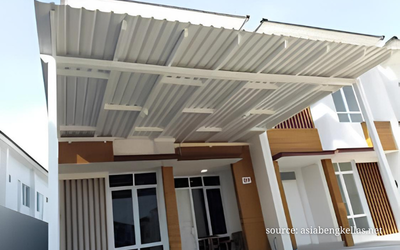 kerja rumah di solo 