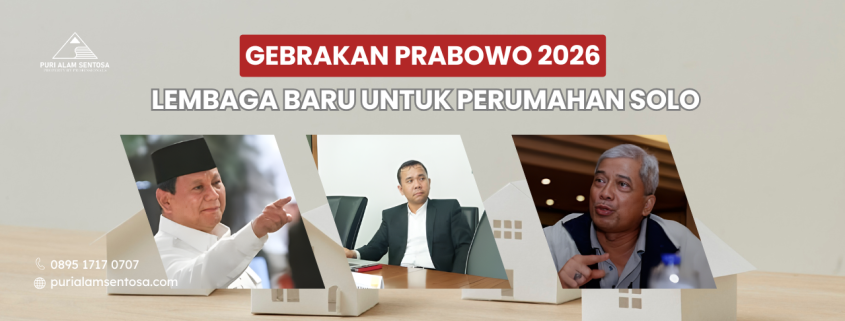 lembaga perumahan solo