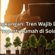 lingkungan rumah di solo
