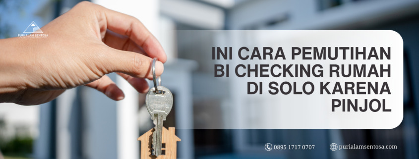 pemutihan rumah di solo