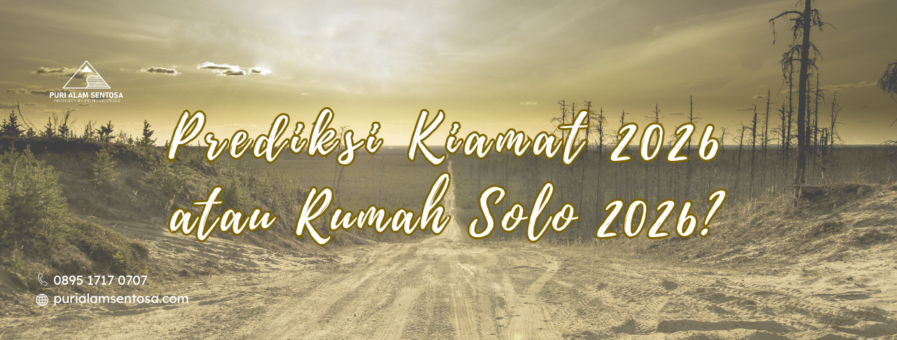prediksi rumah solo 2026