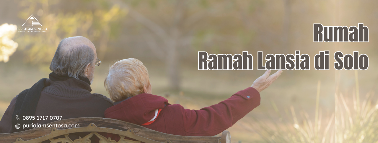 rumah lansia solo