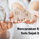 rumah pertama di solo
