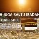 Bangun Rumah Juga Bantu Ibadahmu, Promo Umroh Dari Solo