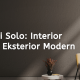 Perumahan di Solo Interior Premium dan Eksterior Modern