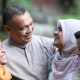 Rumah Dekat Sekolah di Solo