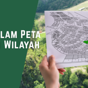 Rumah Solo dalam Peta Perkembangan Wilayah Jawa Tengah Rumah Solo dalam Peta Perkembangan Wilayah Jawa Tengah