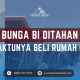 Suku Bunga Rumah di Solo