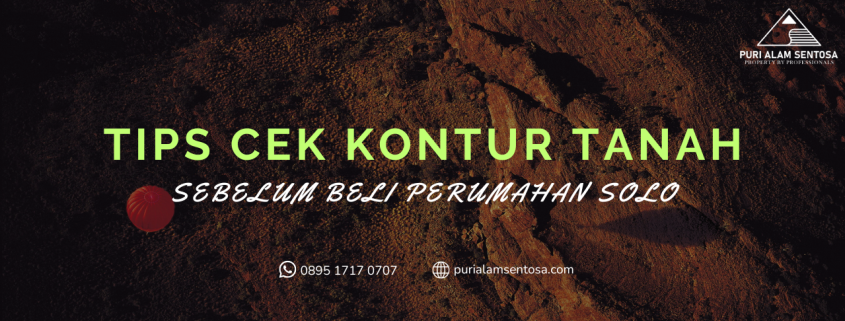 beli perumahan solo
