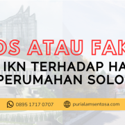 harga perumahan solo