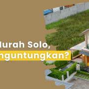 label perumahan murah solo