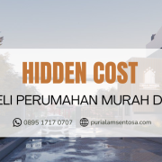 membeli perumahan murah di solo