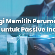 passive income perumahan solo