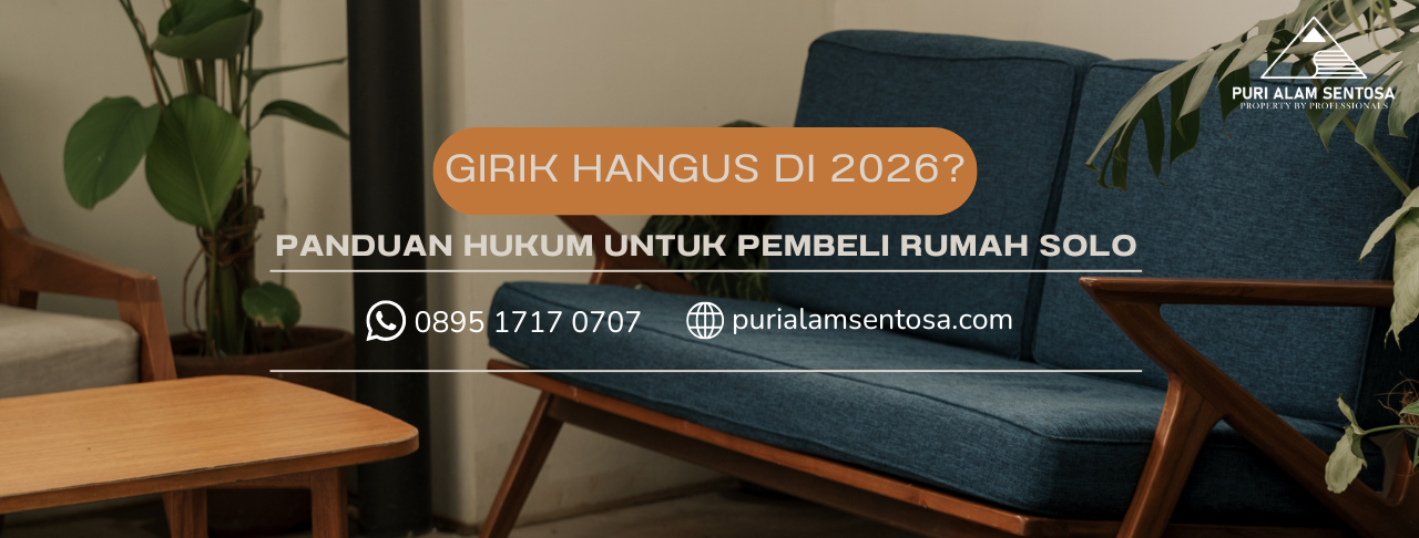 pembeli rumah solo