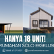 perumahan solo eksklusif
