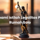 Legalitas properti rumah solo