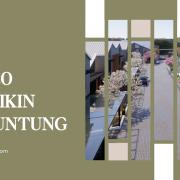 Perumahan Cluster Solo Strategis