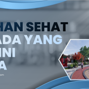 Perumahan Sehat di Solo