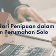 Tips Perumahan Solo Tips Perumahan Solo