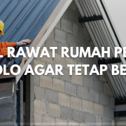 Tips Simpel Perumahan Solo