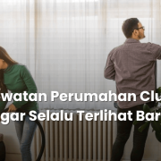 Tips perawatan Perumahan Cluster Solo