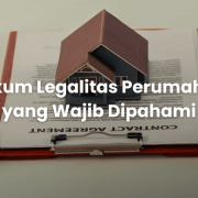 aspek hukum legalitas perumahan di Solo