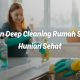 perawatan deep cleaning rumah solo