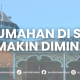 perumahan di solo semakin diminati