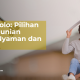 perumahan nyaman solo