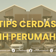 pilih perumahan di solo